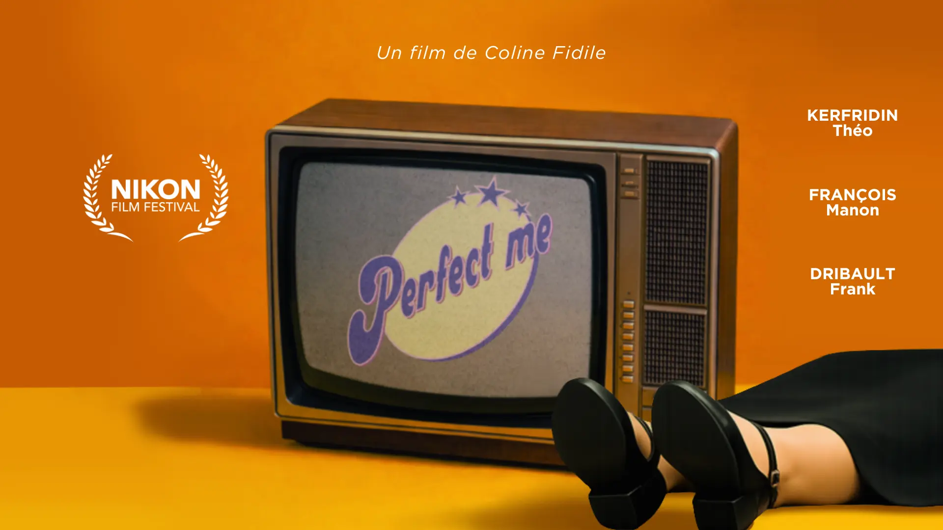 Perfect Me